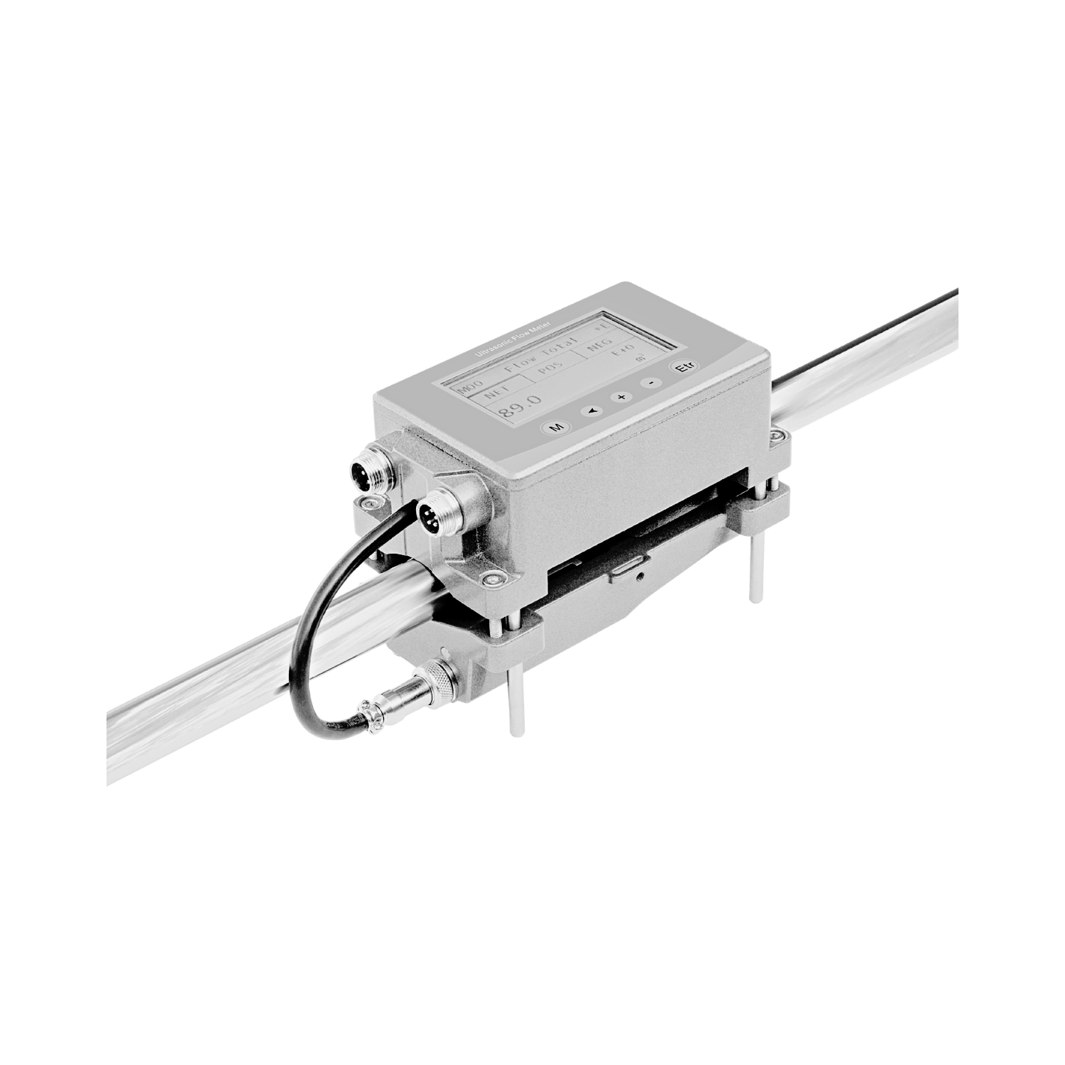Hydraflow-compact