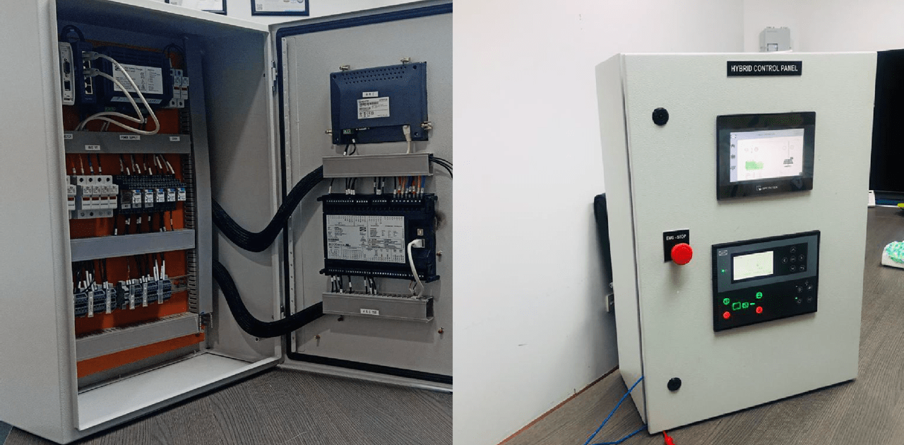 synem technologies project at neom saudi arabic