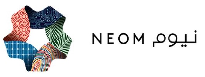 neom logo